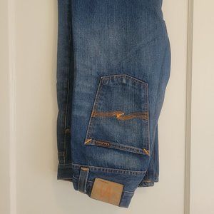 Nudie Steady Eddy Jeans
